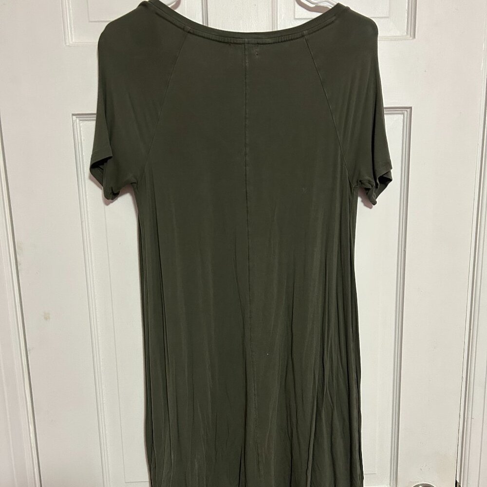A-Glow Maternity Dress XS